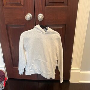 Wild Fable Gray Hoodie